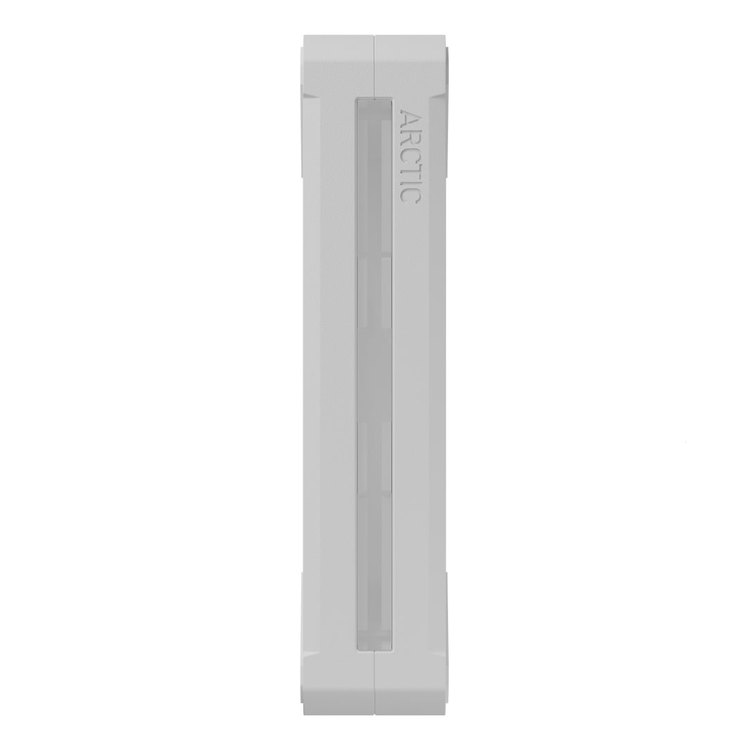 Arctic BioniX P12 A-RGB White