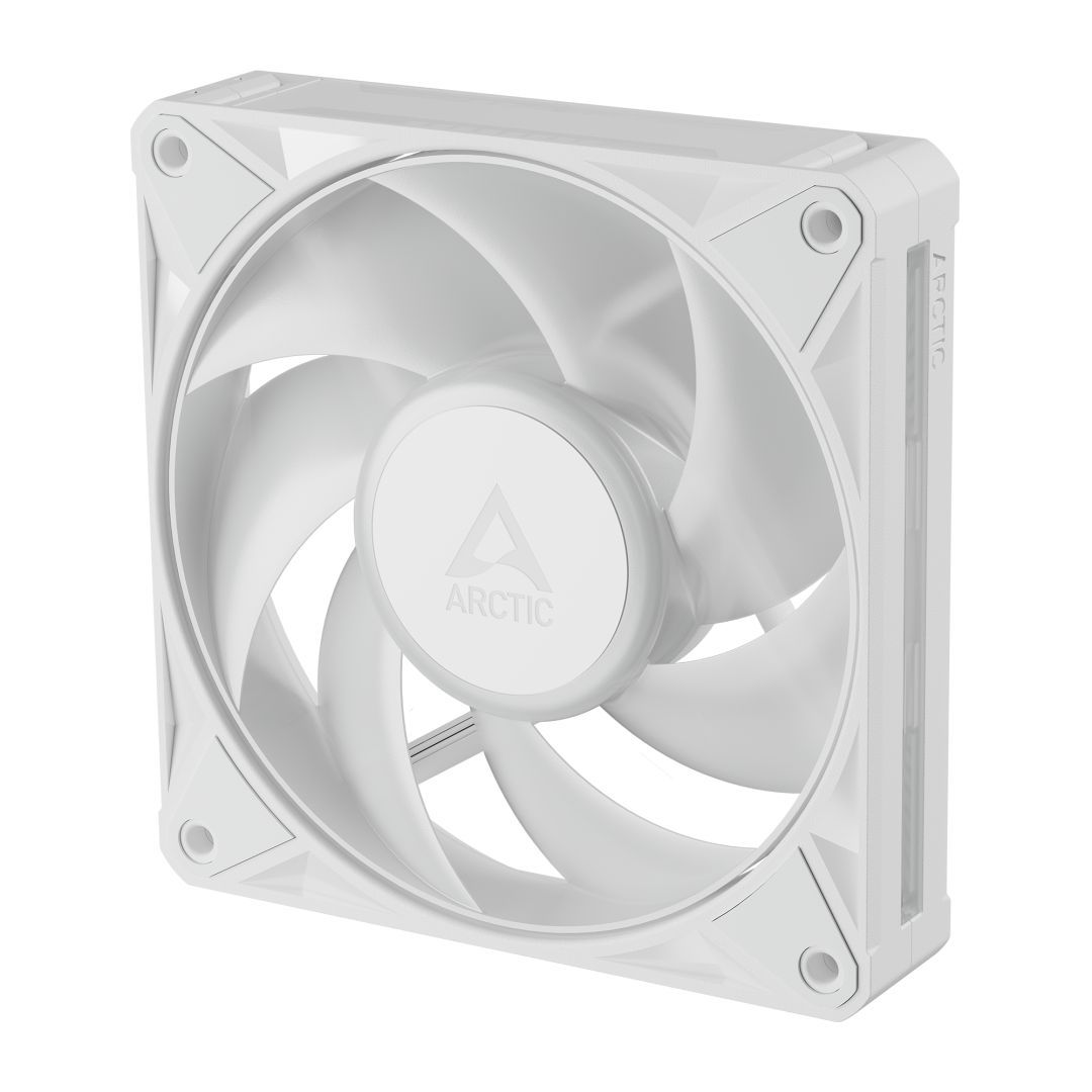 Arctic BioniX P12 A-RGB White (3 Pack)