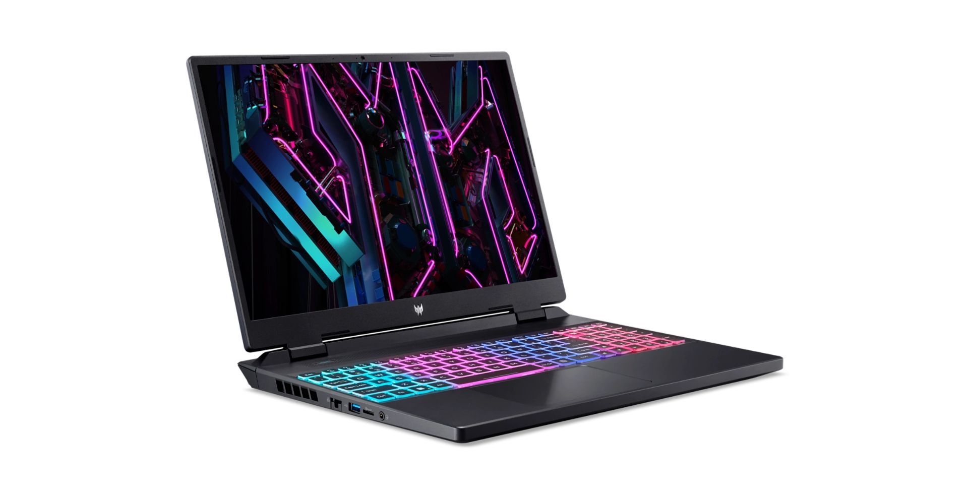 Acer Predator Helios Neo PHN16-I31-76QY Black