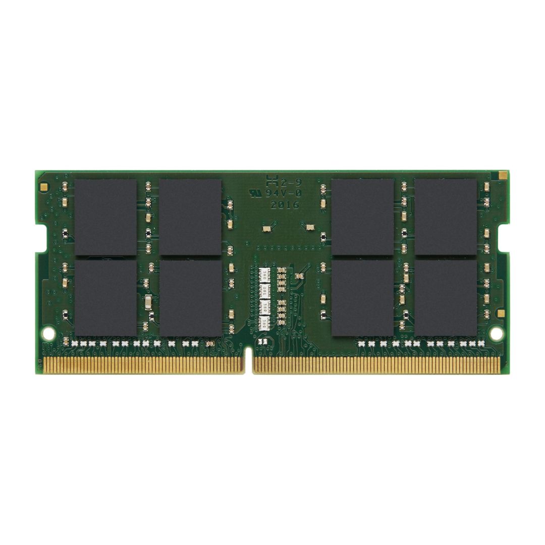 Kingston 16GB DDR4 3200MHz SODIMM Bulk