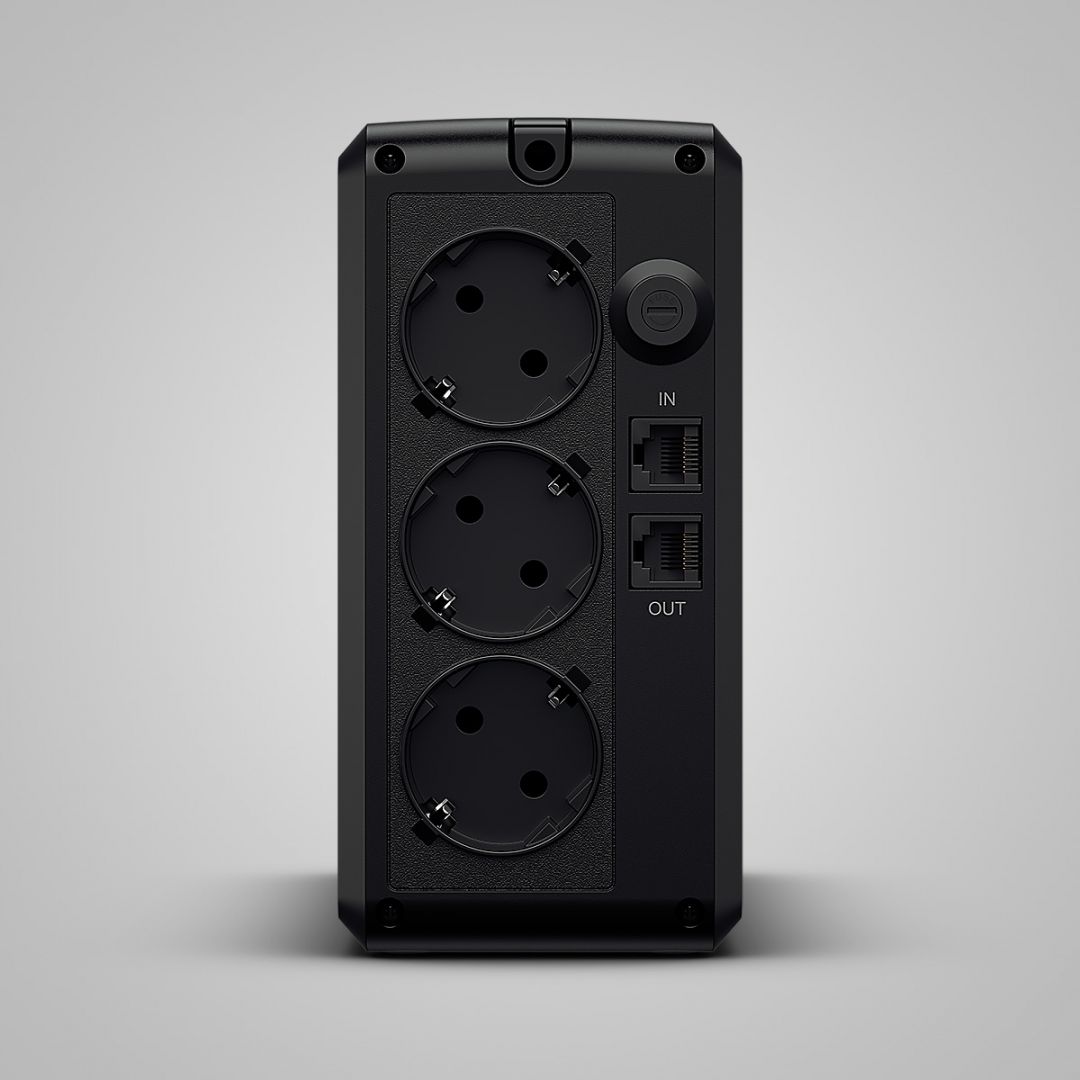 CyberPower UT850EG Backup 850VA UPS