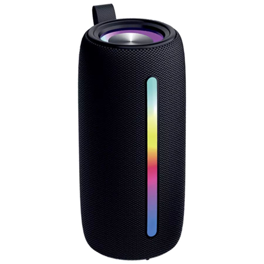 Denver BTL-360B Bluetooth speaker Black