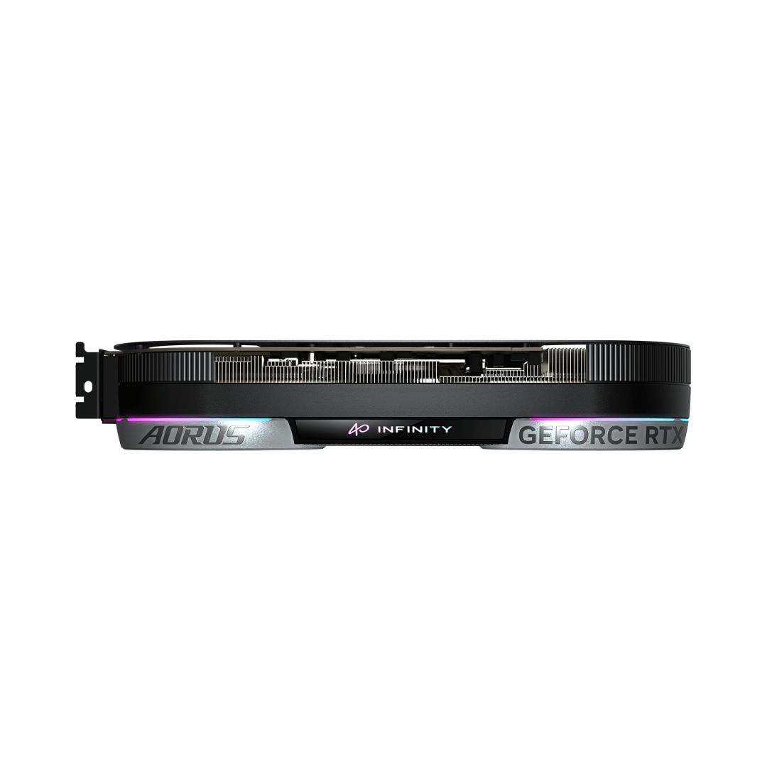Gigabyte RTX5070 AORUS INFINITY 12G
