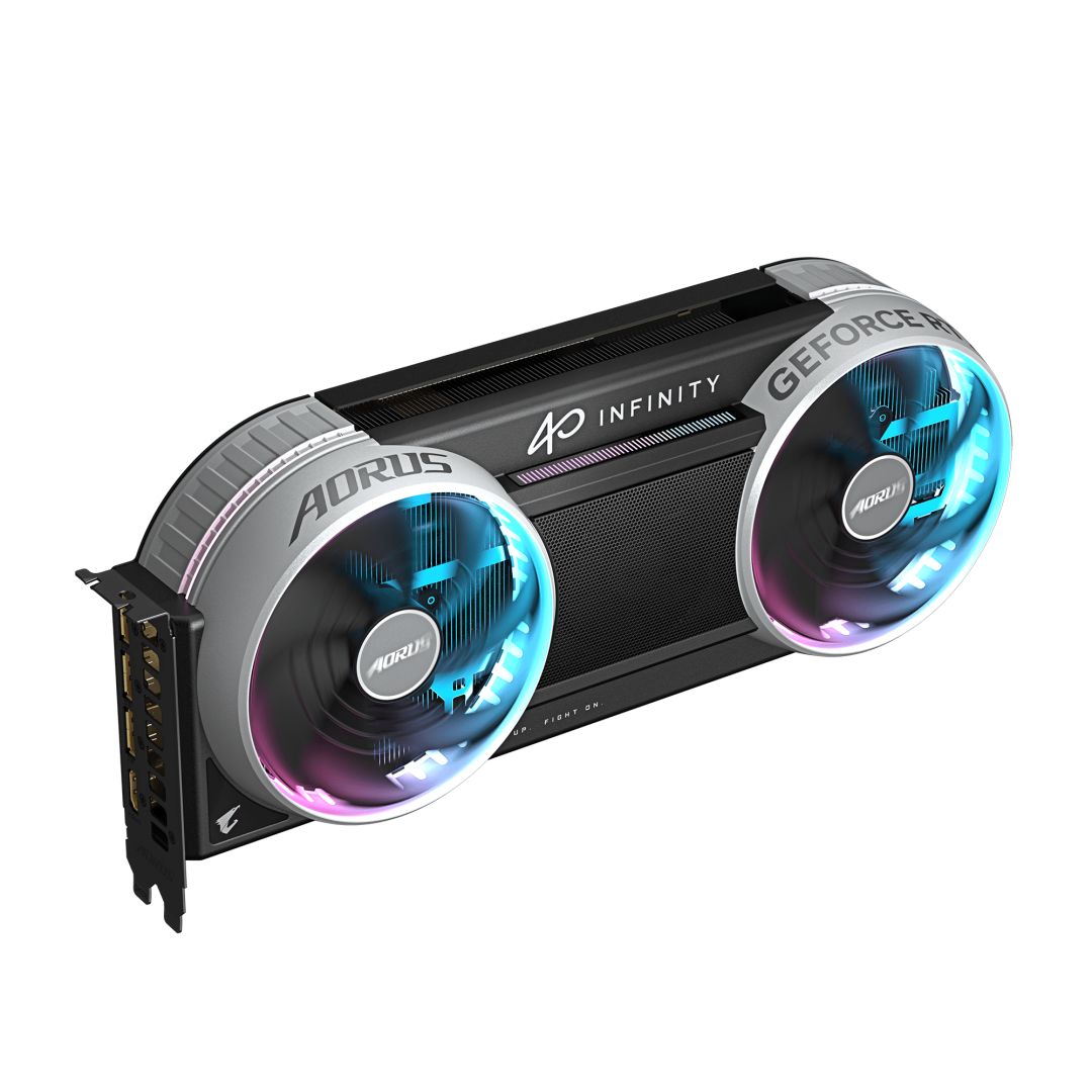 Gigabyte RTX5070 TI INFINITY 16G