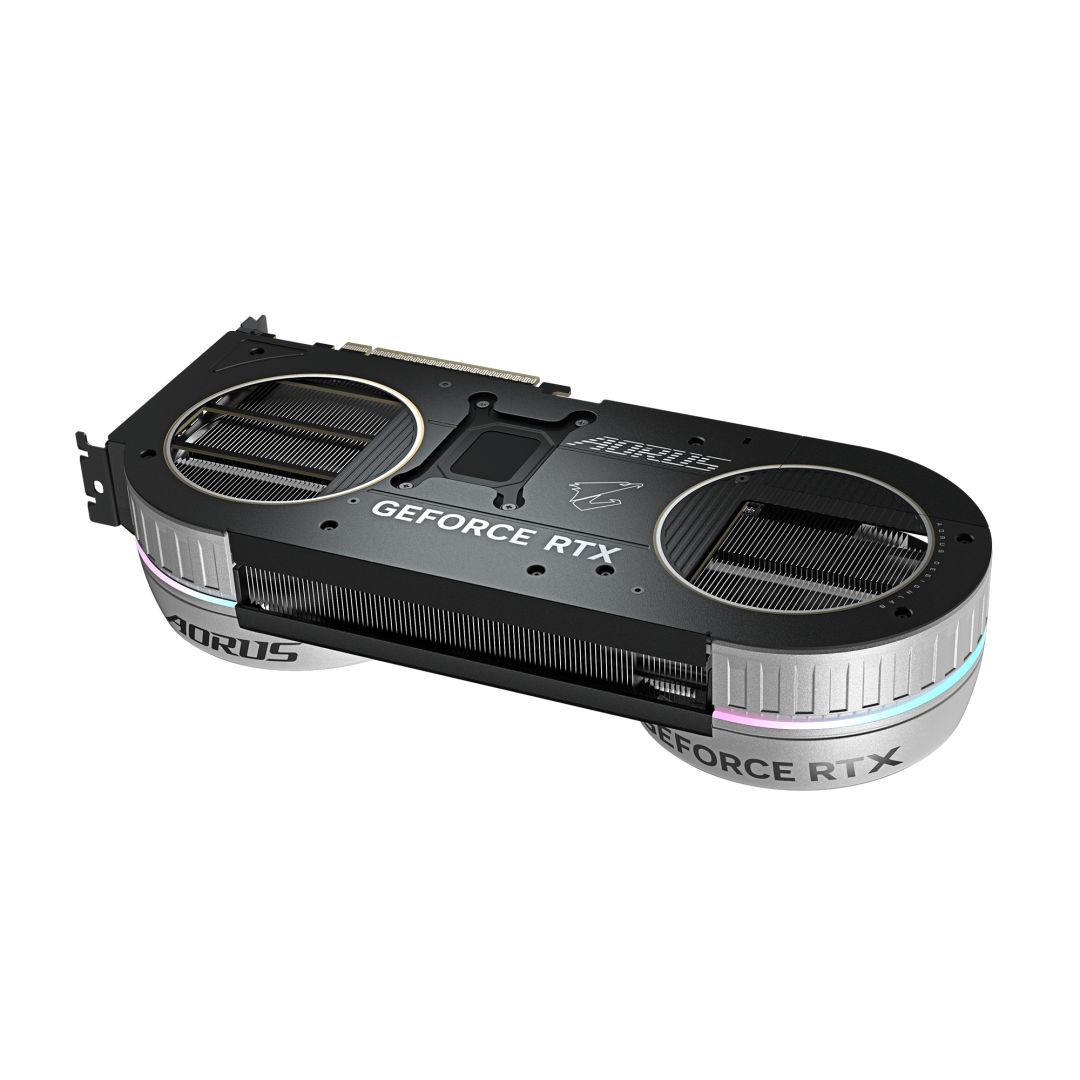 Gigabyte RTX5070 TI INFINITY 16G