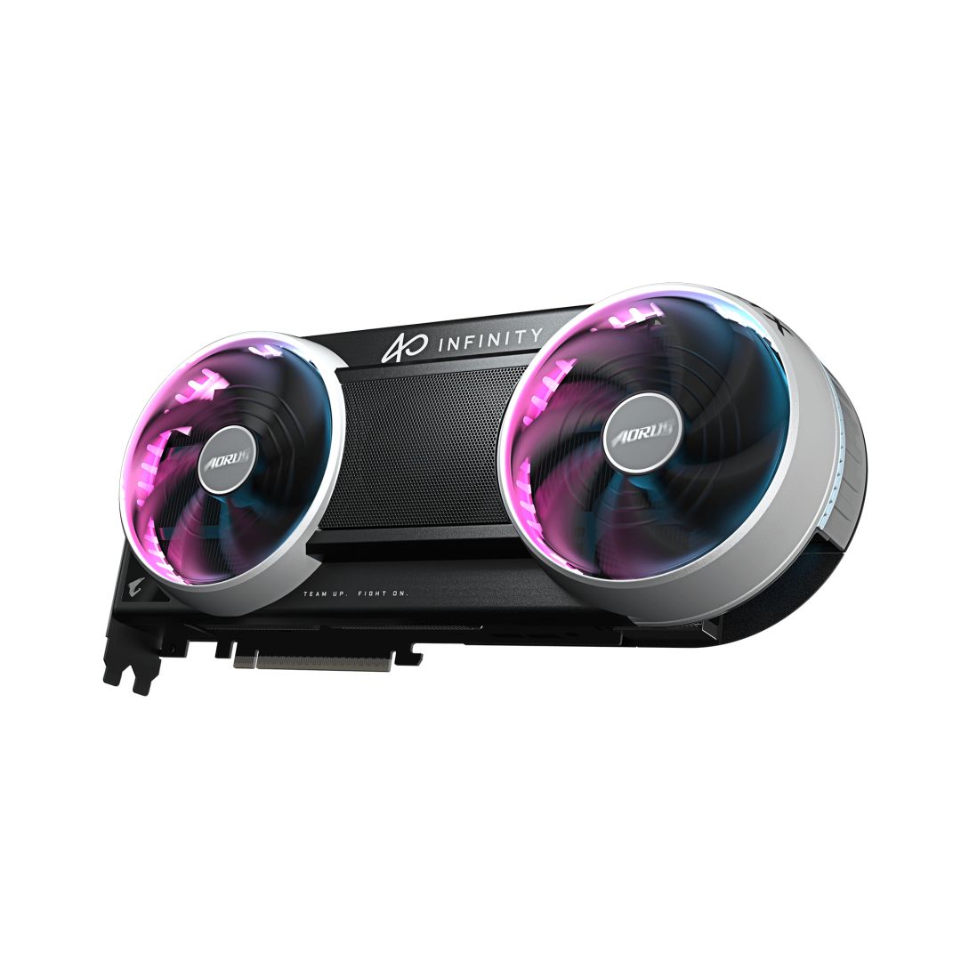 Gigabyte RTX5070 TI INFINITY 16G