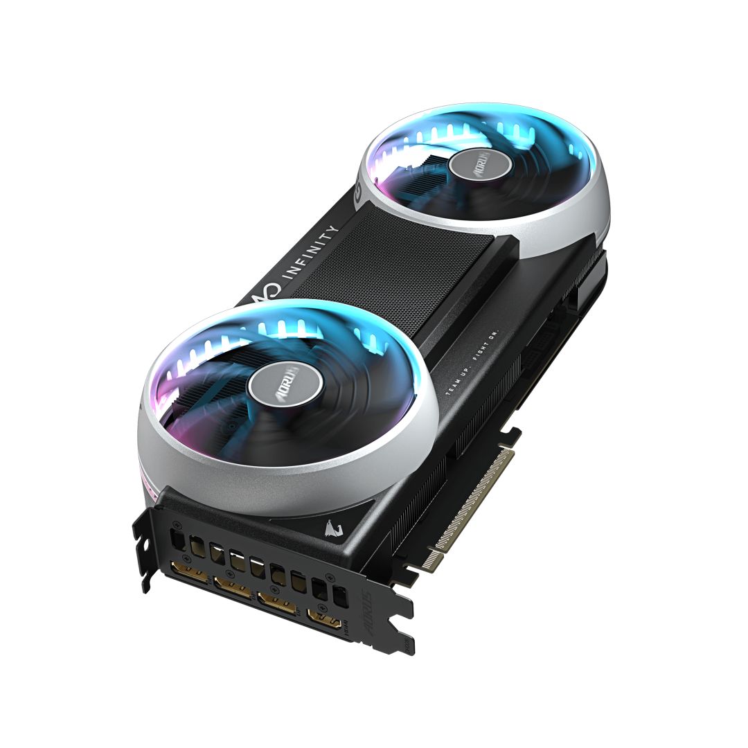 Gigabyte RTX5070 TI INFINITY 16G