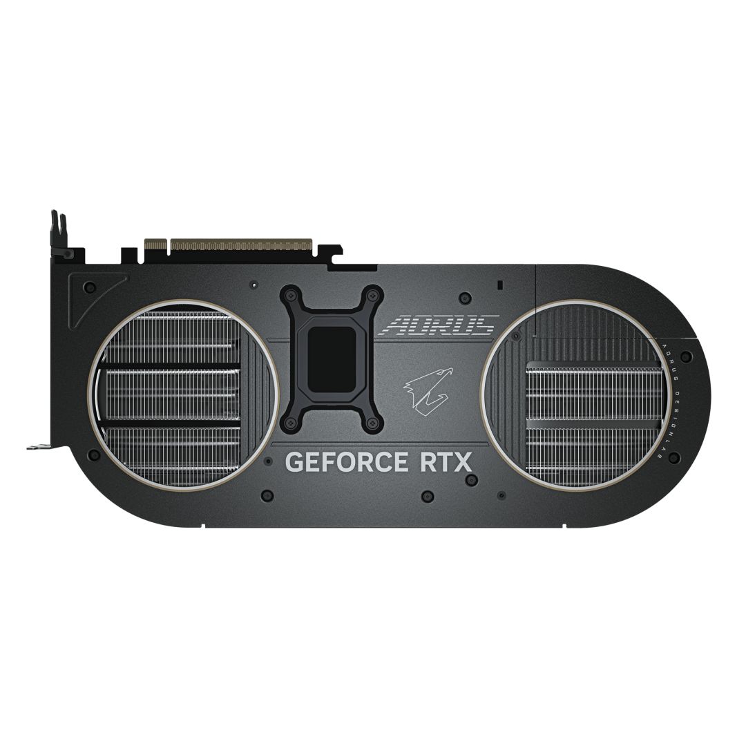 Gigabyte RTX5070 TI INFINITY 16G