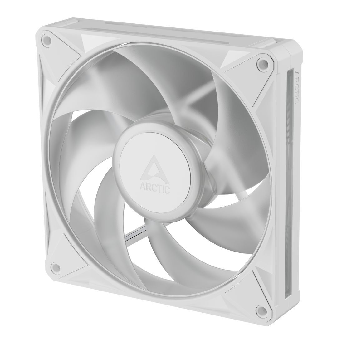 Arctic BioniX P14 A-RGB White