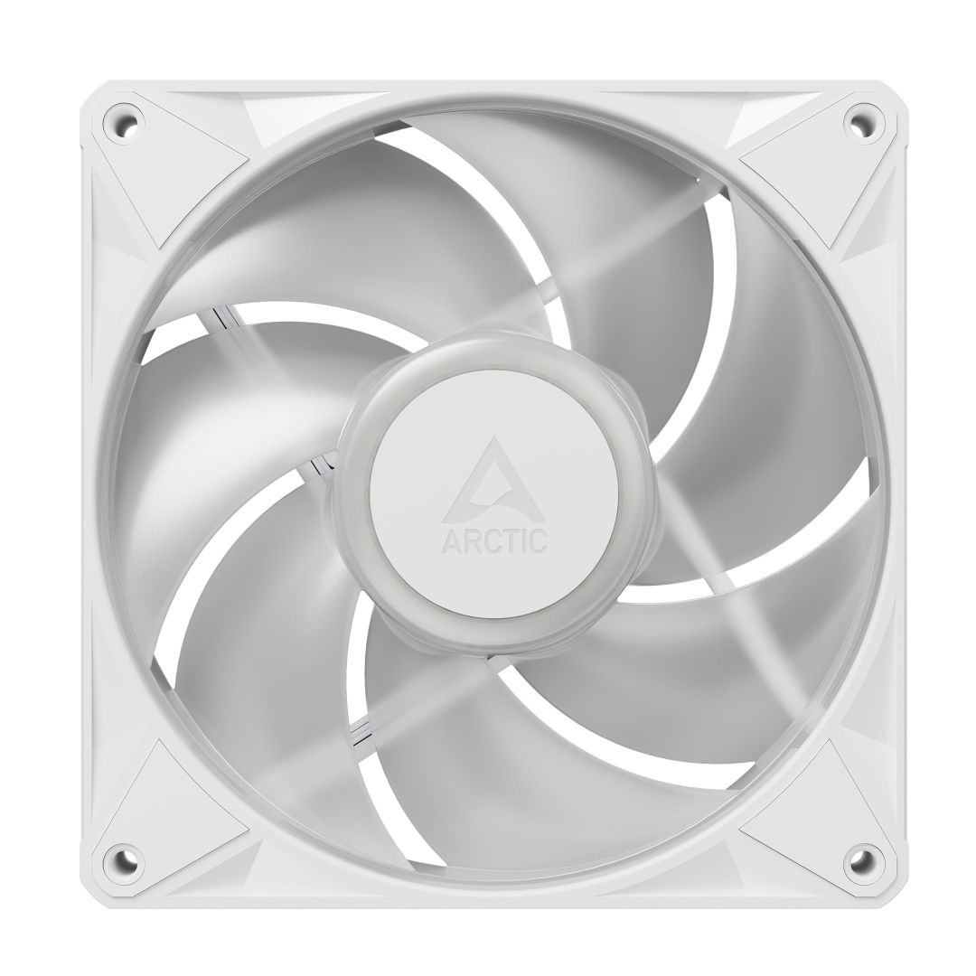 Arctic BioniX P14 A-RGB White