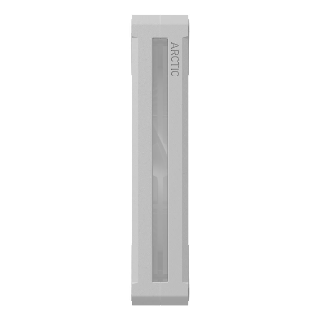Arctic BioniX P14 A-RGB White