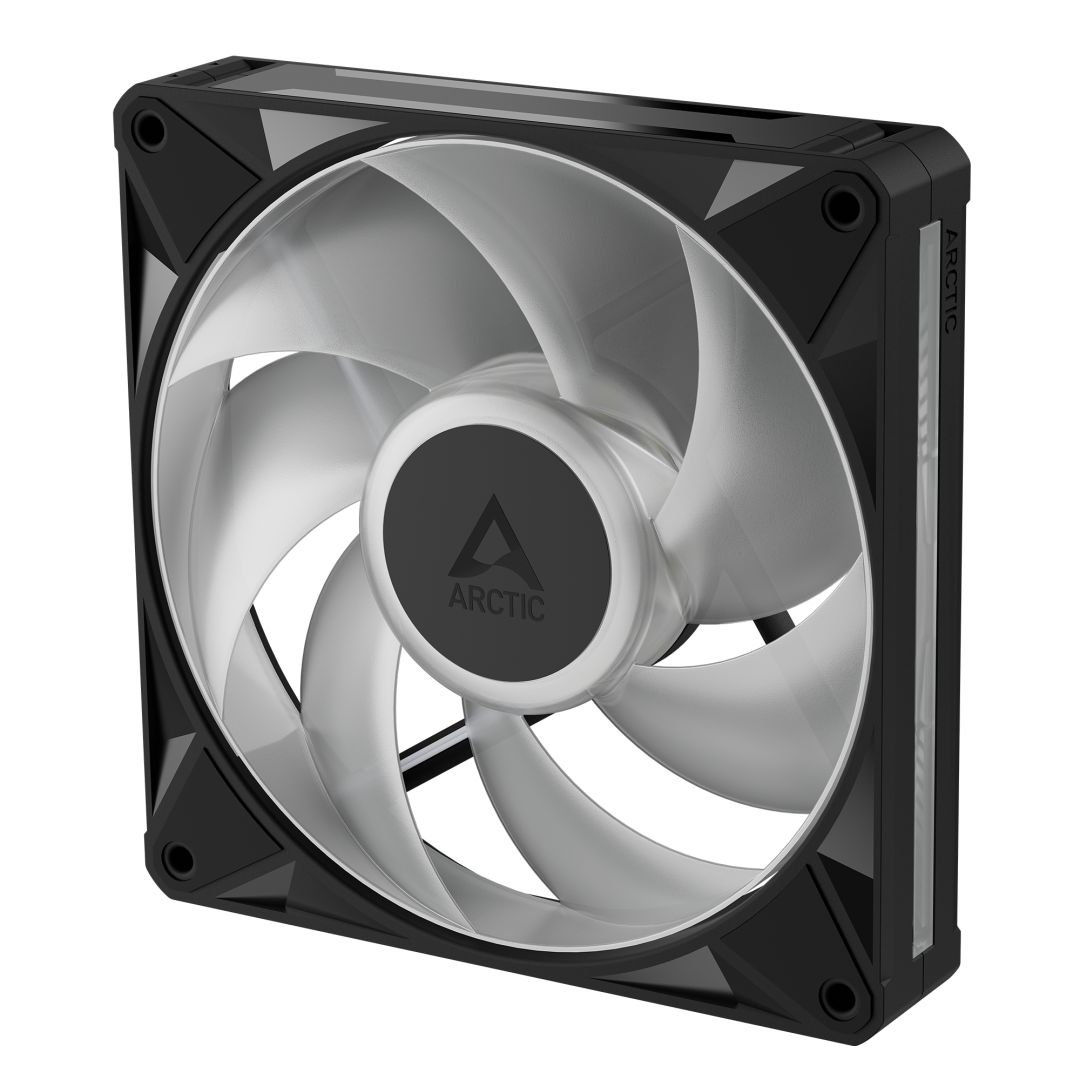 Arctic BioniX P14 A-RGB Black