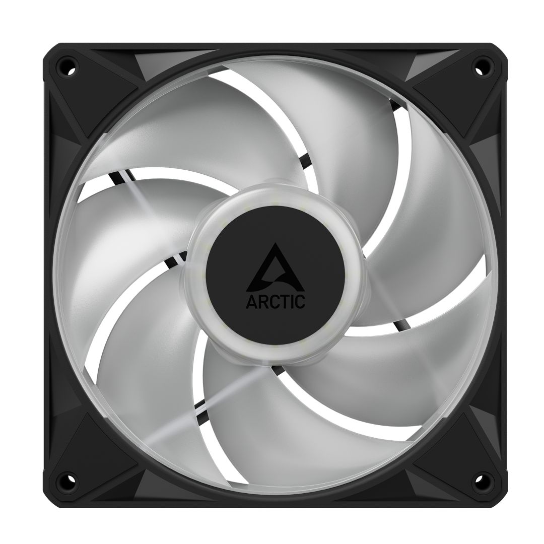 Arctic BioniX P14 A-RGB Black