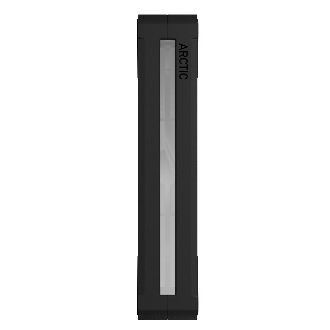 Arctic BioniX P14 A-RGB Black