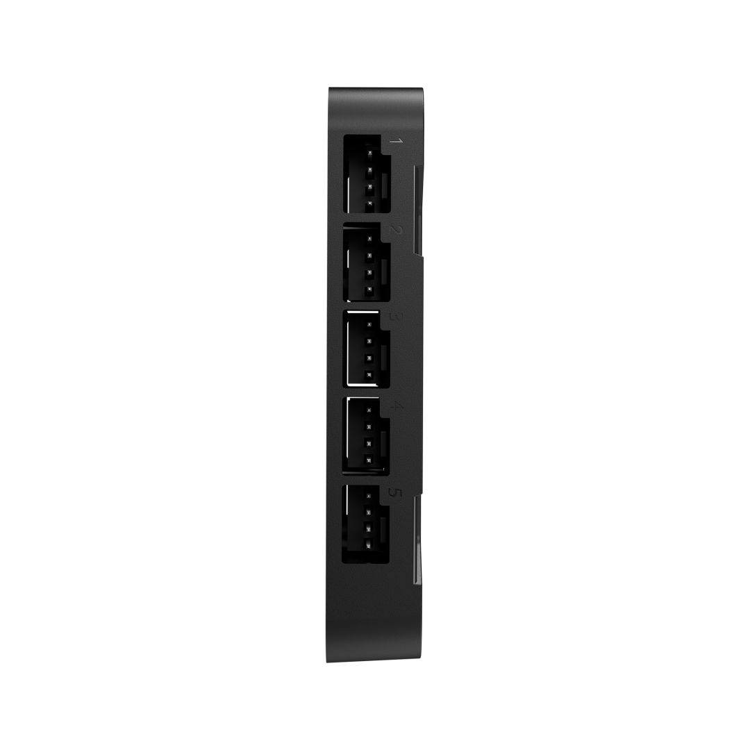 Arctic Fan Controller 10-Port Fan Controller With Individual PWM Regulation