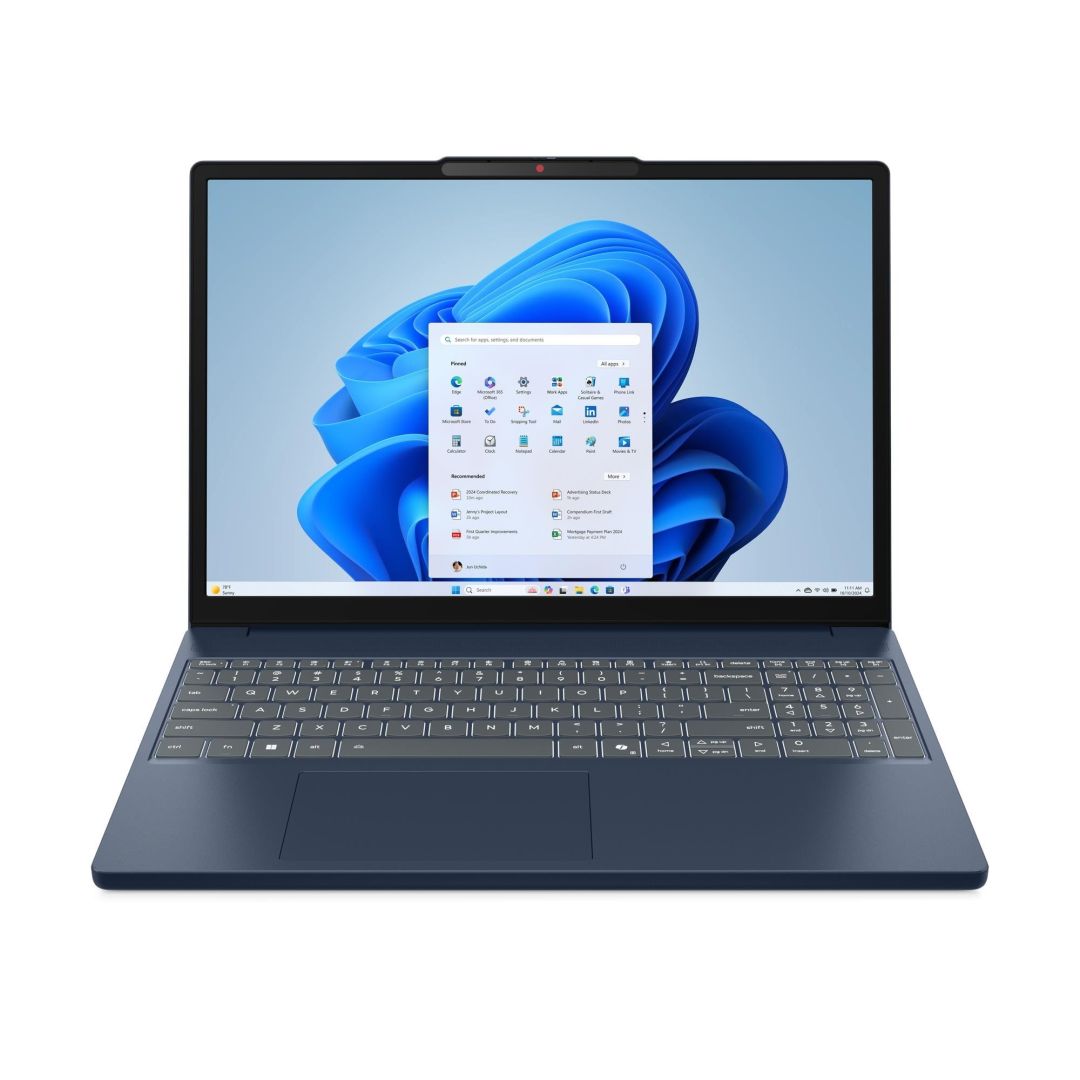 Lenovo IdeaPad Slim 3 Cosmic Blue