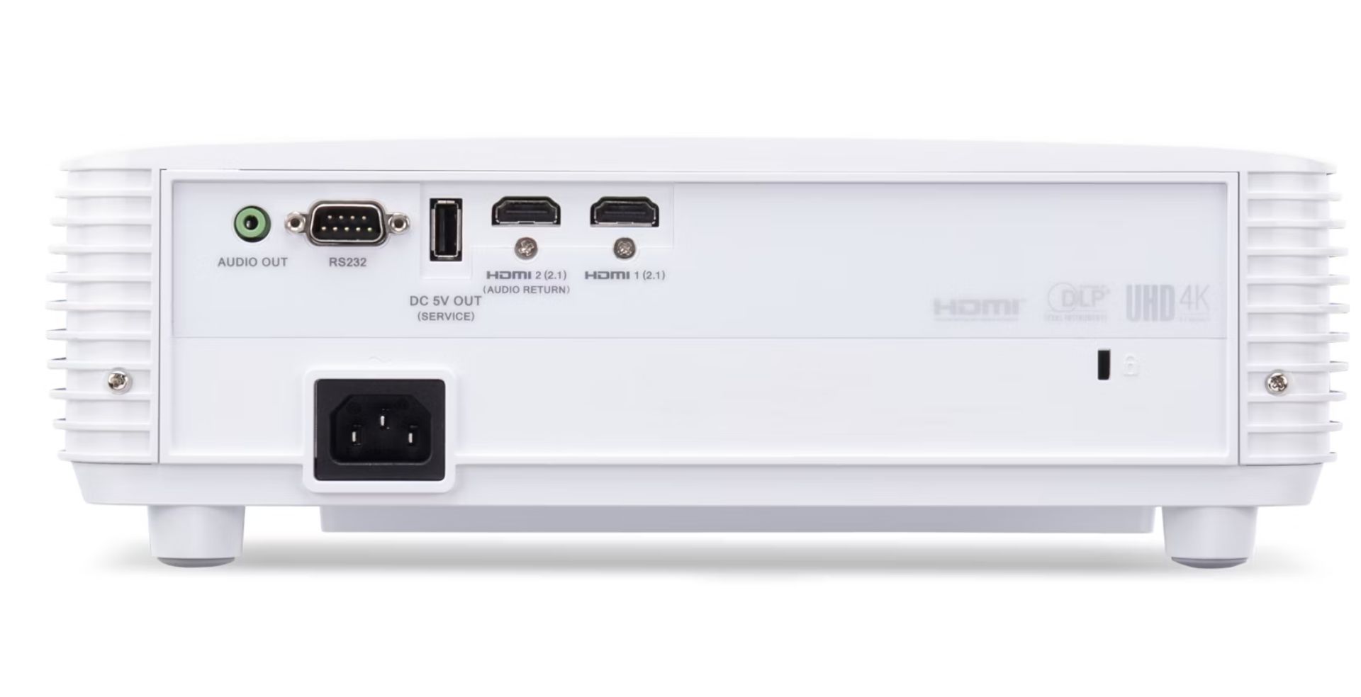 Acer HL6820GTV