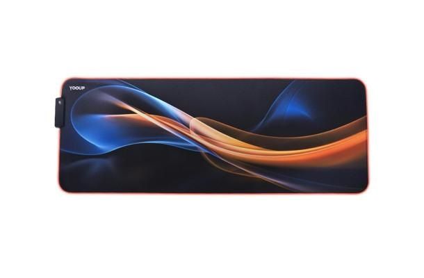 YOOUP F07 XXL Gaming Egérpad