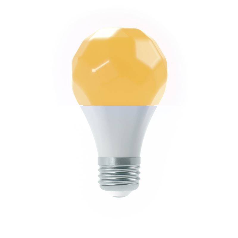 Nanoleaf Essentials Smart A19 Bulb, E27