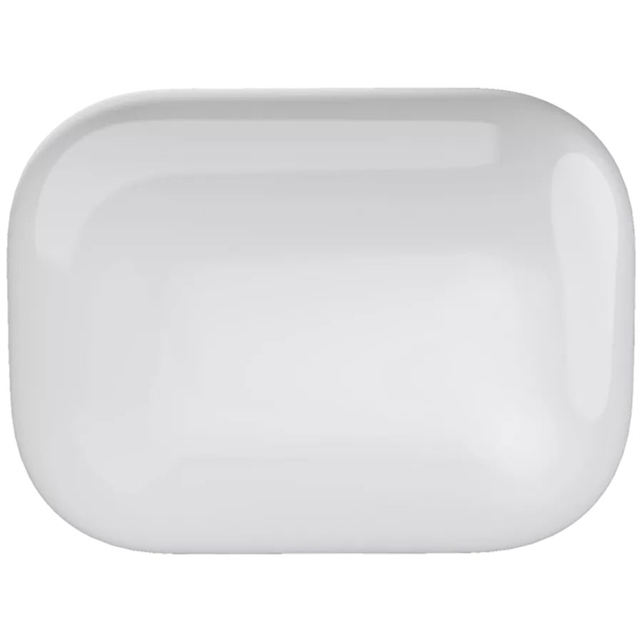 Denver TWE-38 True wireless Bluetooth earbuds White