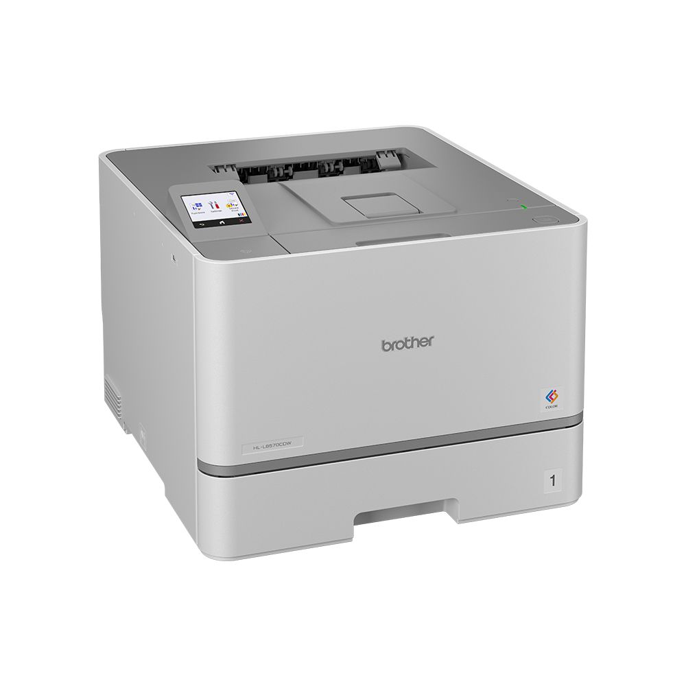 Brother HL-L8570CDW Wireless Lézernyomtató