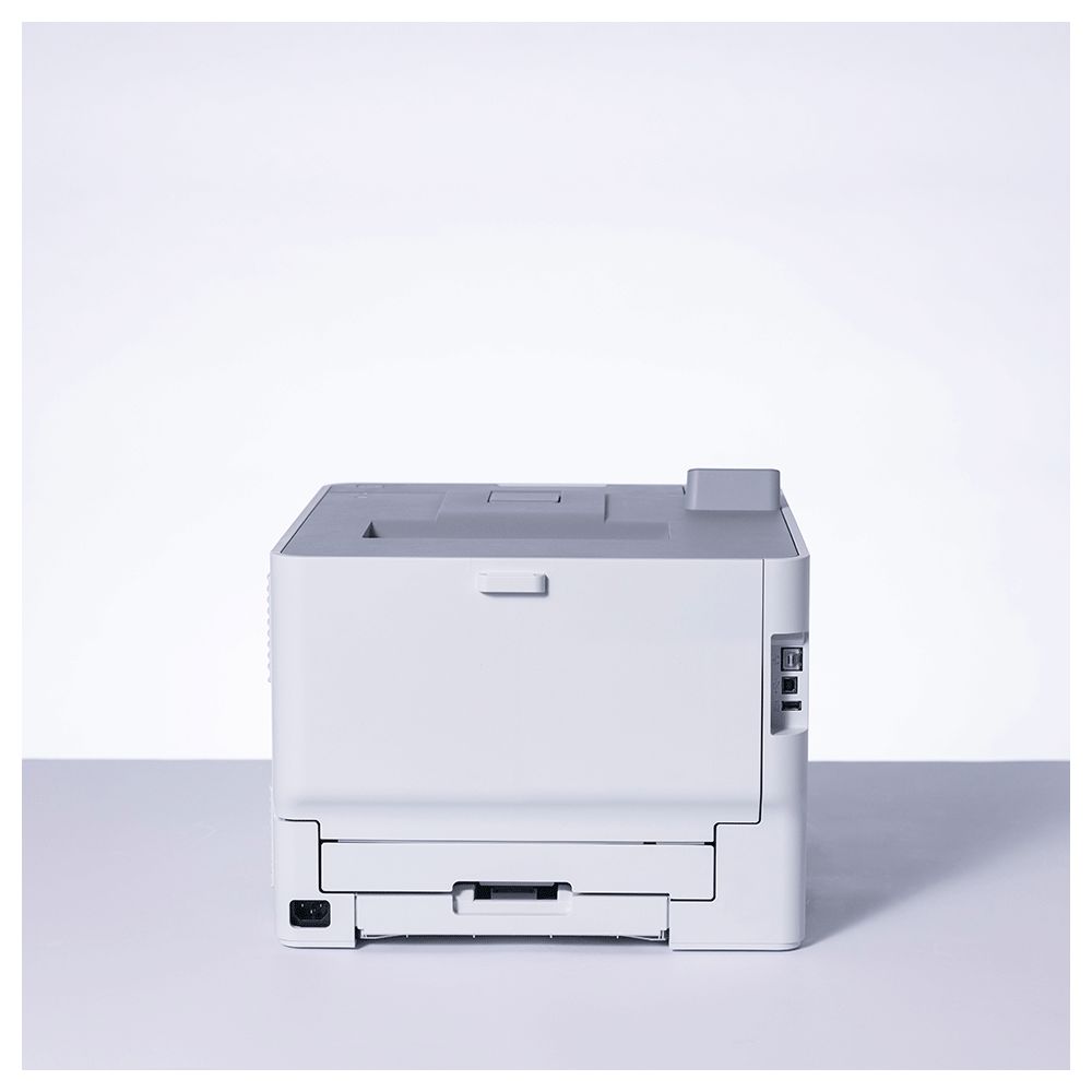 Brother HL-L8570CDW Wireless Lézernyomtató