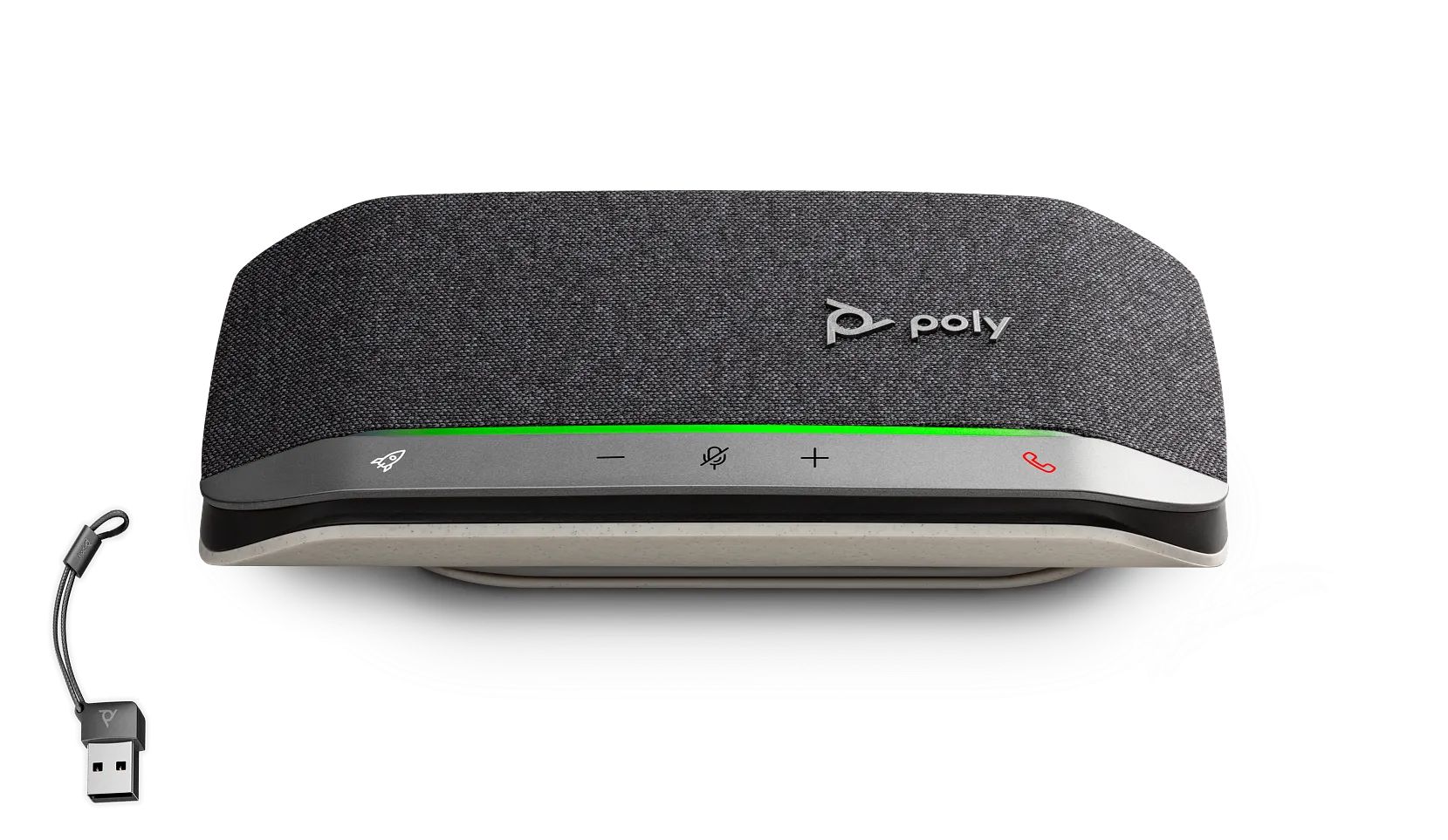 HP Poly Sync 20 Speakerphone