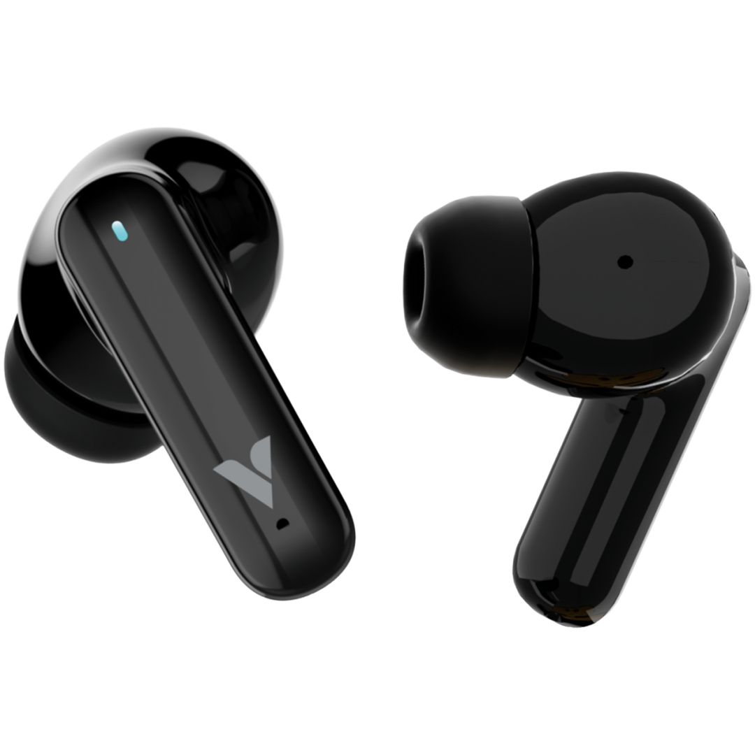 Verbatim TruSound ANC Bluetooth Headset Black