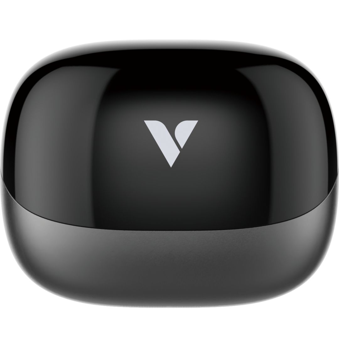 Verbatim TruSound ANC Bluetooth Headset Black