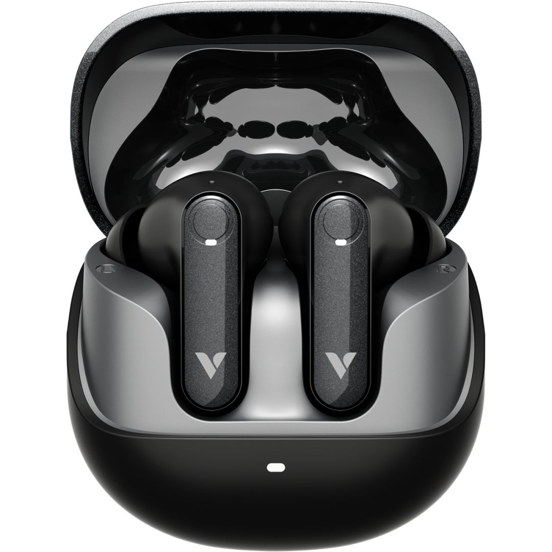 Verbatim TruSound Pro Bluetooth Headset Black