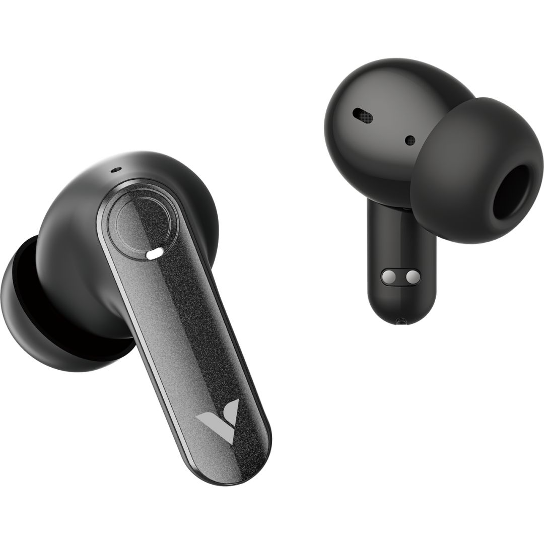 Verbatim TruSound Pro Bluetooth Headset Black