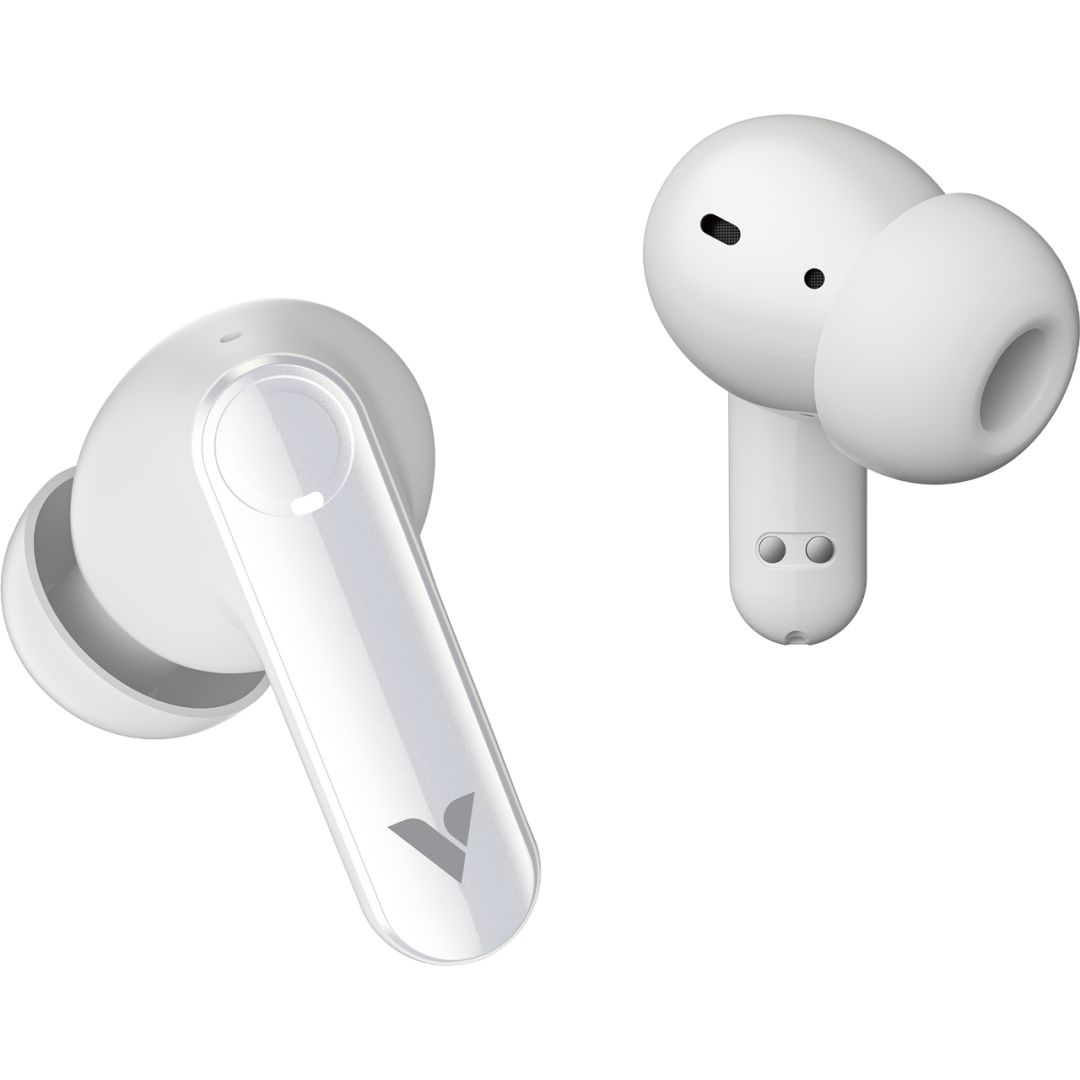 Verbatim TruSound Pro Bluetooth Headset White