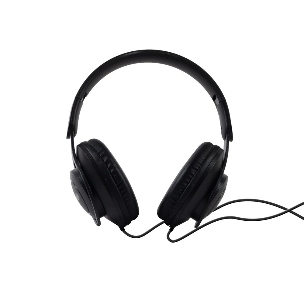 Maxell BASS 13 Headset Black