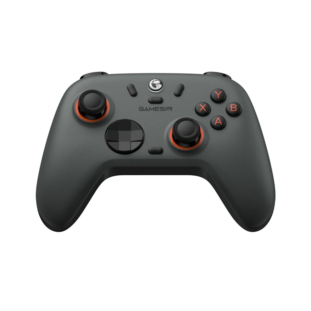 GameSir Nova Lite 2 Multiplatform Wireless Bluetooth Gamepad Midnight Grey