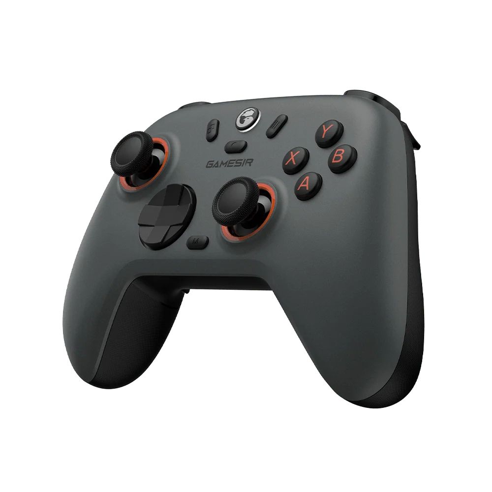 GameSir Nova Lite 2 Multiplatform Wireless Bluetooth Gamepad Midnight Grey