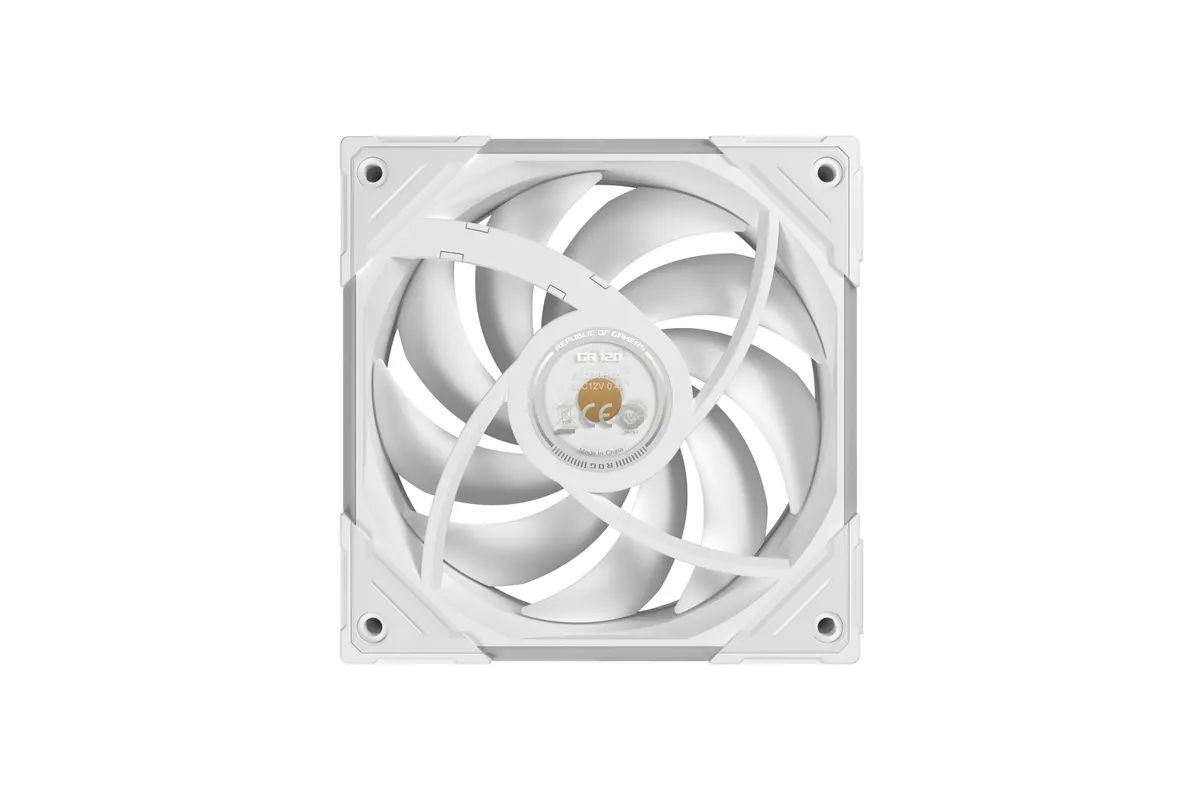Asus ROG Eurux GR120 ARGB Reverse White Edition (Simple Pack)