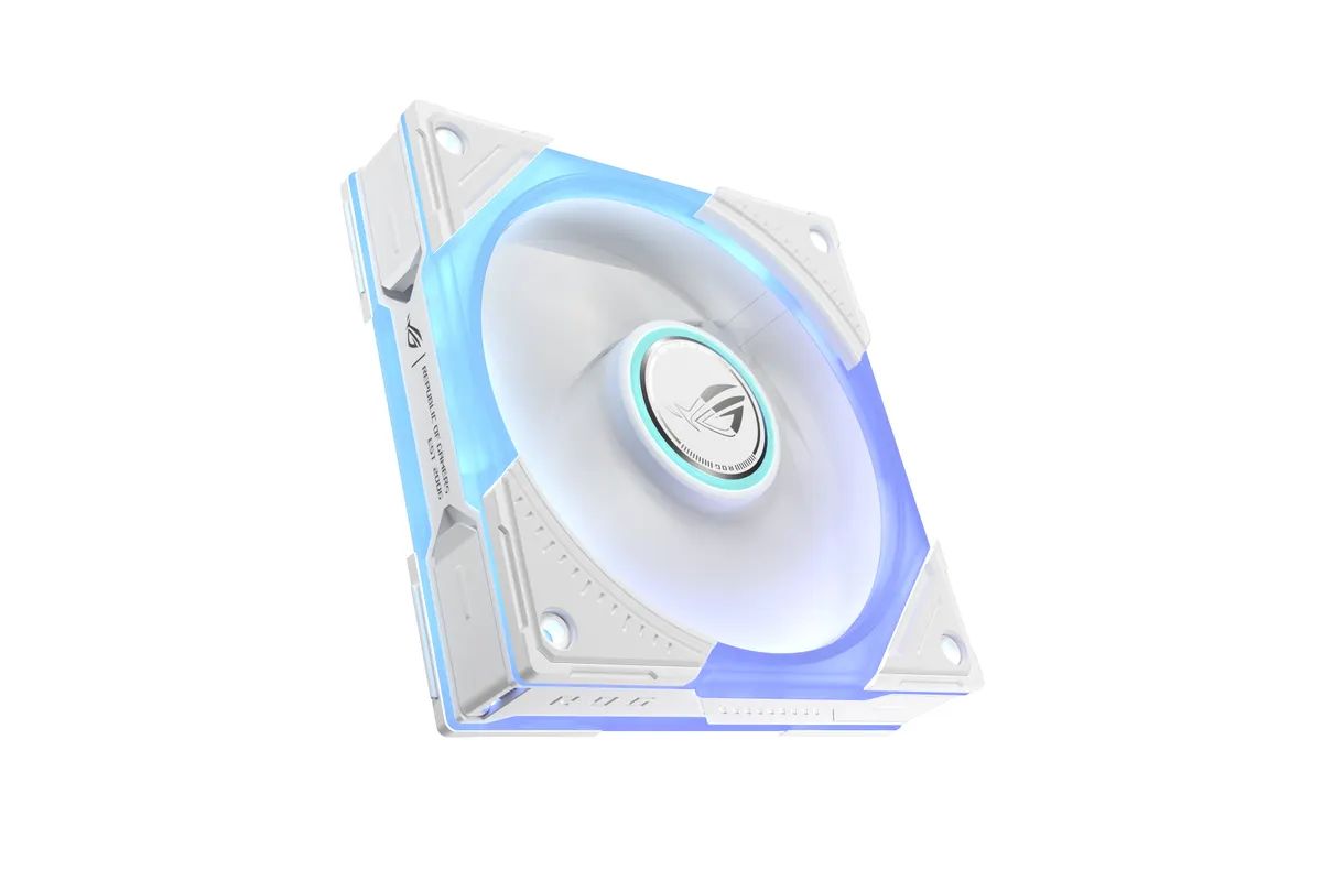 Asus ROG Eurux GR120 ARGB Reverse White Edition (Simple Pack)