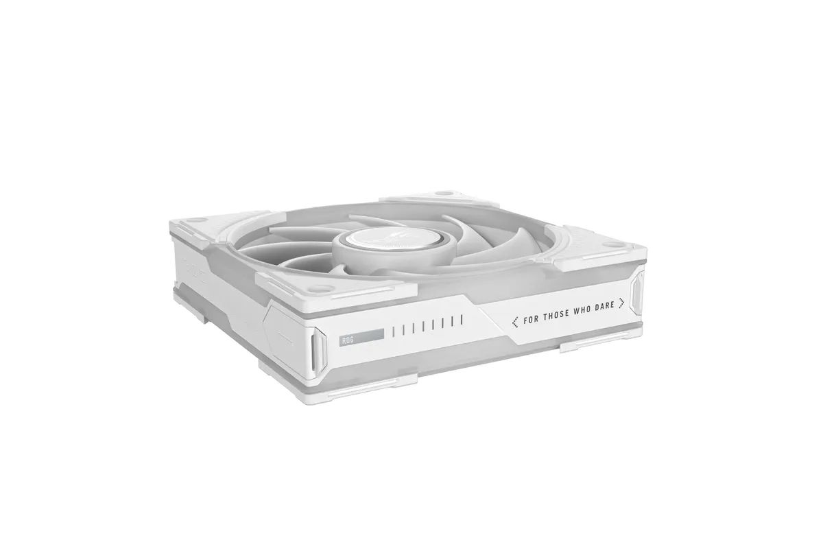Asus ROG Eurux GR120 ARGB White (Simple Pack)