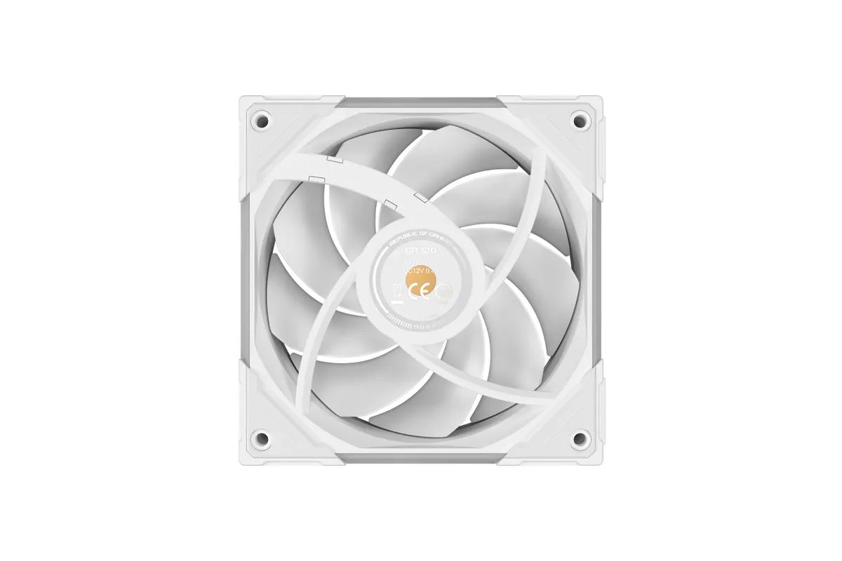 Asus ROG Eurux GR120 ARGB White (Simple Pack)
