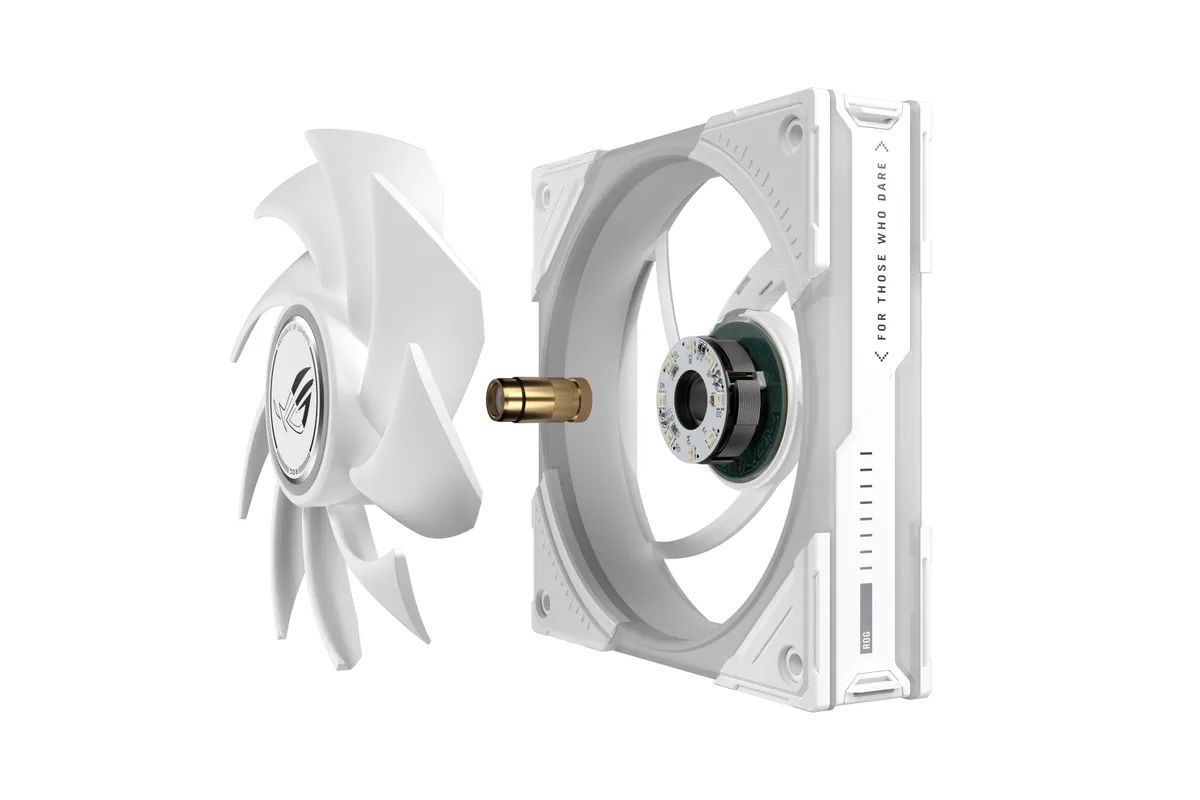 Asus ROG Eurux GR120 ARGB White (Simple Pack)