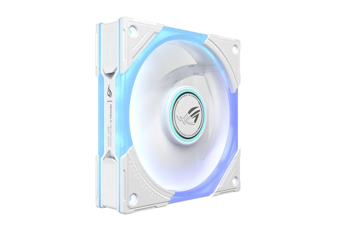 Asus ROG Eurux GR120 ARGB White (Simple Pack)