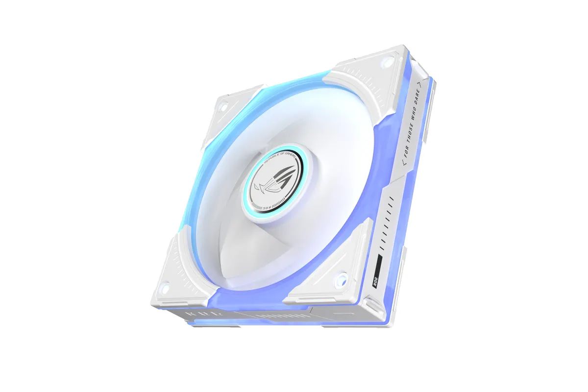 Asus ROG Eurux GR120 ARGB White (Simple Pack)