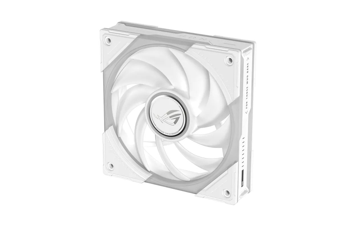 Asus ROG Eurux GR120 ARGB White (Simple Pack)