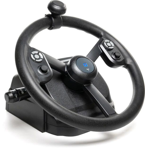 Hori Farming Vehicle Control System