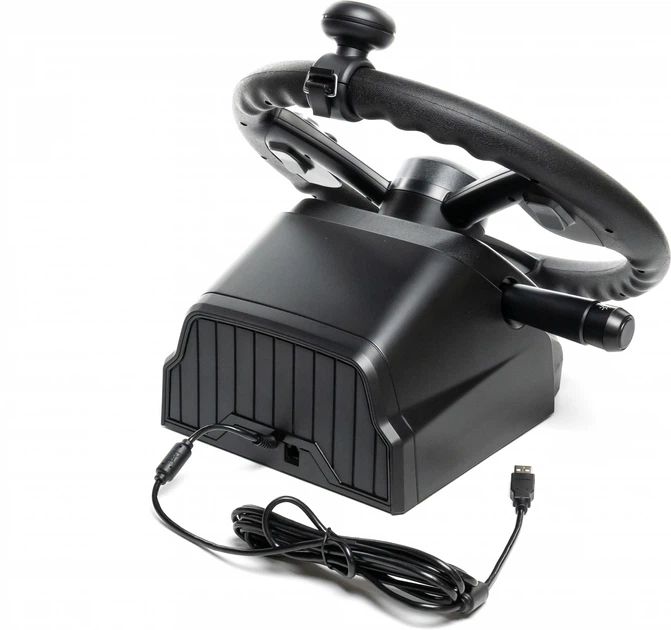 Hori Farming Vehicle Control System