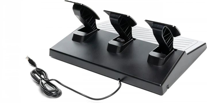 Hori Farming Vehicle Control System