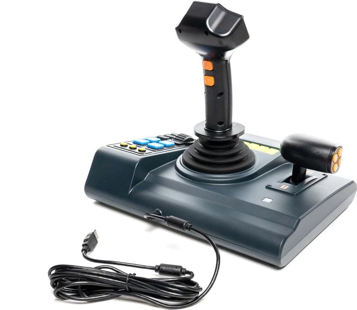 Hori Farming Vehicle Control System