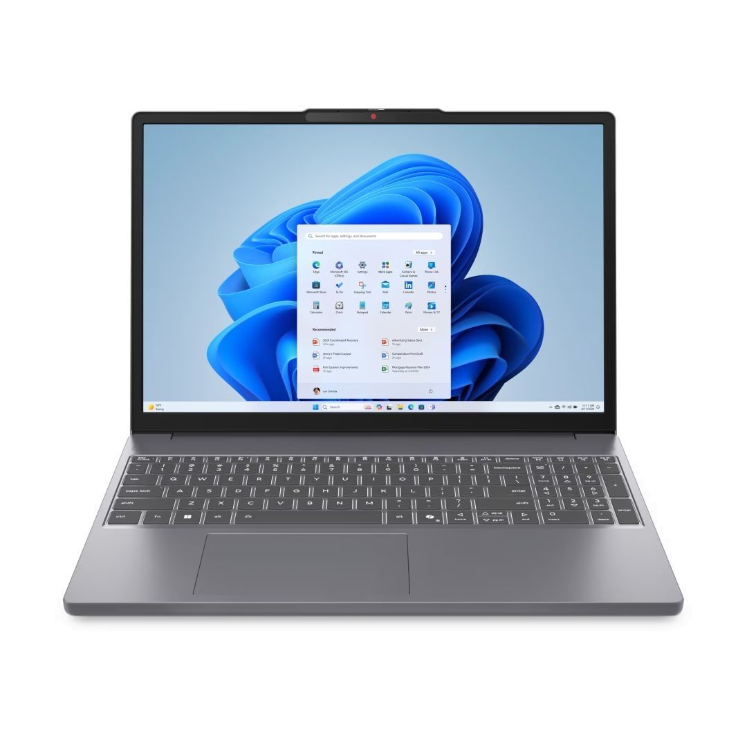 Lenovo IdeaPad Slim 3 Luna Grey