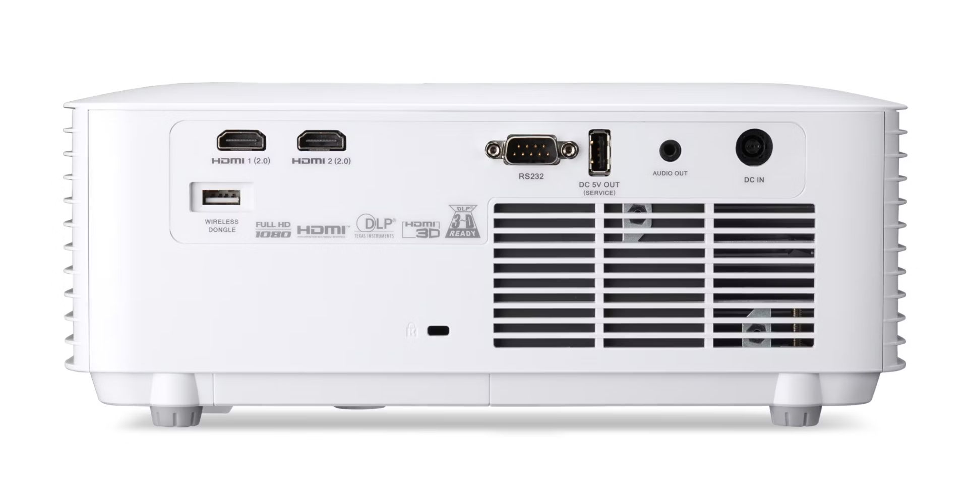 Acer Vero XL2521i