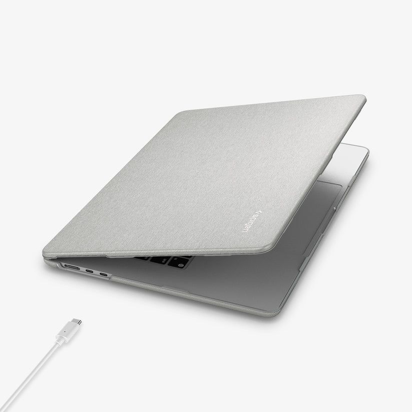 Spigen Urban Fit case for MacBook Air 13